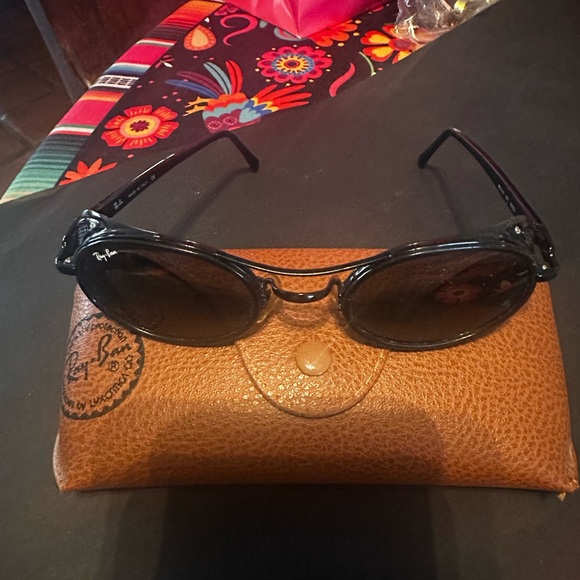 Vintage Ray-BanSunglasses